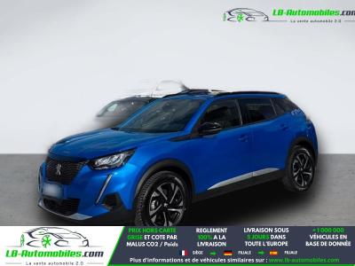 Peugeot 2008 BlueHDi 130  BVA