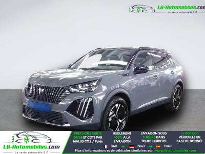 Peugeot 2008 Electrique 156 ch