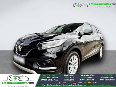 Renault Kadjar TC e140 BVM