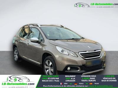 Peugeot 2008 1.2 PureTech 110ch  BVA