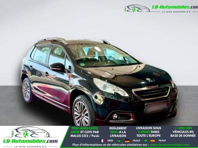 Peugeot 2008 1.2 PureTech 82ch BVM