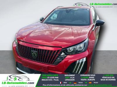 Peugeot 2008 PureTech 100  BVM