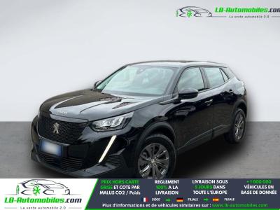 Peugeot 2008 PureTech 100  BVM