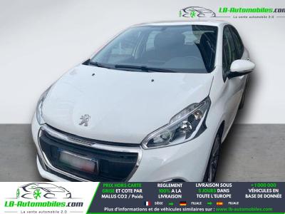 Peugeot 208 BlueHDi 100  BVM