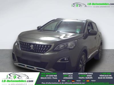 Peugeot 3008 1.2 Puretech 130ch  BVM