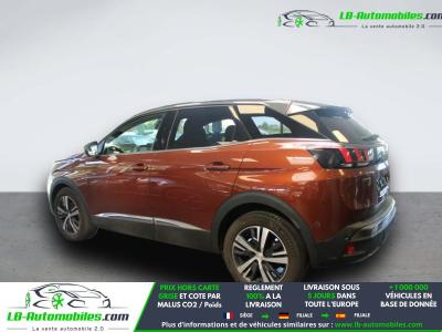 Peugeot 3008 BlueHDi 130ch  BVM