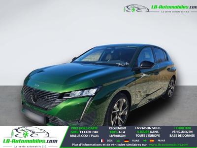 Peugeot 308 PHEV 180 e-BVA