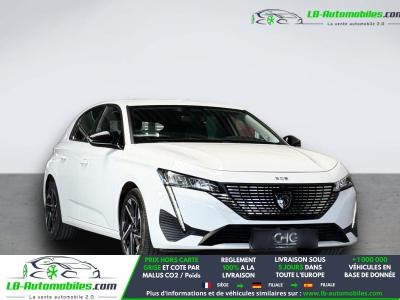 Peugeot 308 BlueHDi 130ch  BVA