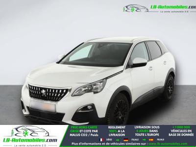 Peugeot 3008 1.2 Puretech 130ch  BVA