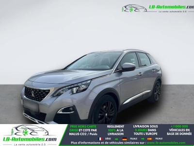 Peugeot 3008 1.2 Puretech 130ch  BVA
