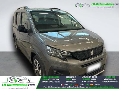 Peugeot Rifter BlueHDi 130  BVM 5pl
