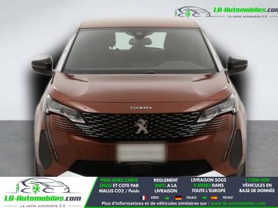 Peugeot 5008 BlueHDi 130ch  BVA