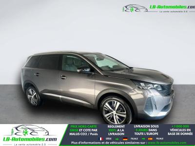 Peugeot 5008 BlueHDi 130ch  BVA