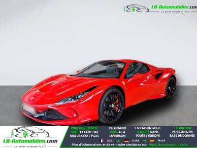 Ferrari F8 Spider 3.9 V8 BiTurbo 720ch