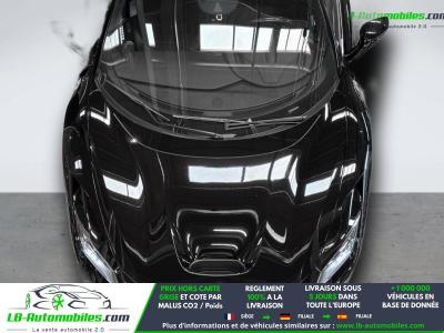 Ferrari F8 Tributo 3.9 V8 BiTurbo 720ch