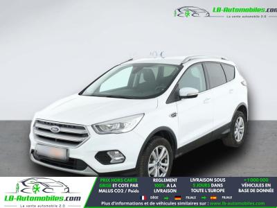 Ford Kuga 1.5 EcoBoost 150 4x2 BVM