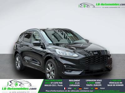 Ford Kuga 2.5 Duratec 150 ch FHEV BVA