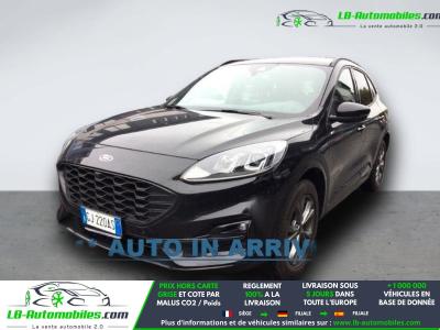 Ford Kuga 2.5 Duratec 150 ch FHEV BVA