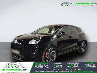 Ford Puma 1.5 EcoBoost 200 ch BVM