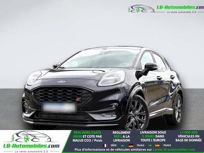 Ford Puma 1.5 EcoBoost 200 ch BVM