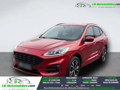 Ford Kuga 2.5 Duratec 225 ch PHEV BVA