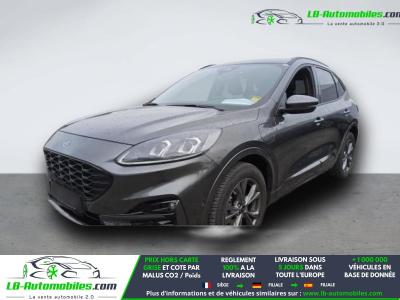 Ford Kuga 2.5 Duratec 225 ch PHEV BVA