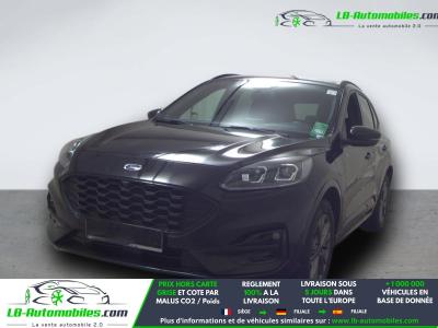 Ford Kuga 2.5 Duratec 225 ch PHEV BVA