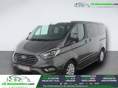 Ford Tourneo Custom 320 L1H1 2.0 EcoBlue 150 BMV