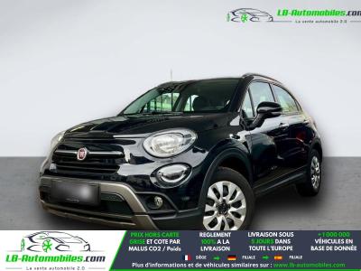 Fiat 500 X 1.3 FireFly Turbo T4 150 ch BVA