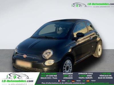 Fiat 500 C 1.0 70 ch Hybride BSG
