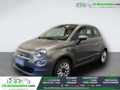 Fiat 500 C 1.2 69 ch BVA