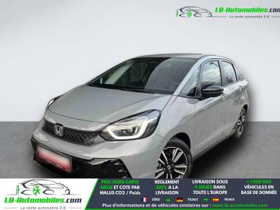 Honda Jazz e:HEV 1.5 i-MMD 107ch