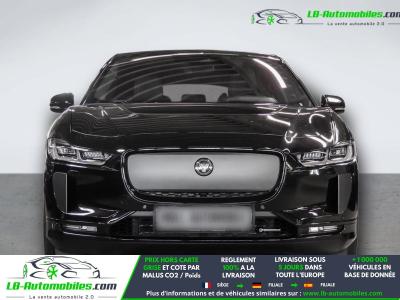 Jaguar I-Pace EV 400 AWD 90kWh R-Dynamic