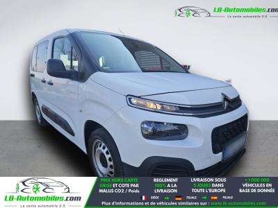 Citroën Berlingo BlueHDi 100 BVM