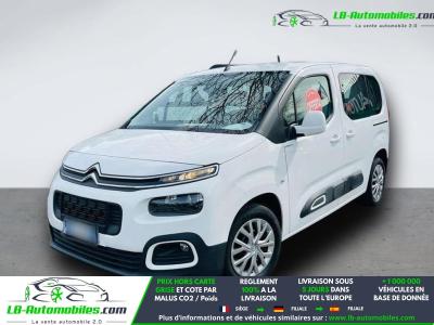 Citroën Berlingo BlueHDi 100 BVM