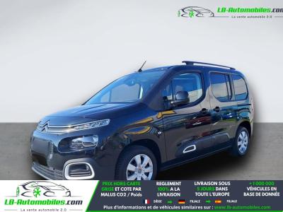 Citroën Berlingo BlueHDi 130 BVM