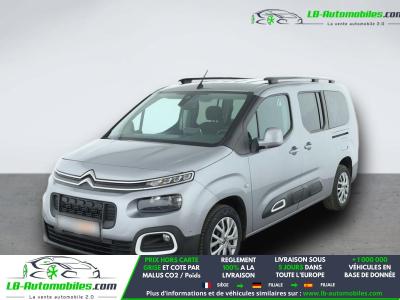 Citroën Berlingo BlueHDi 130 BVA