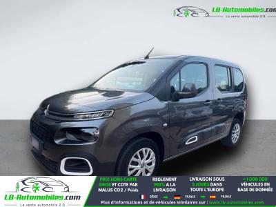 Citroën Berlingo PureTech 130 BVA