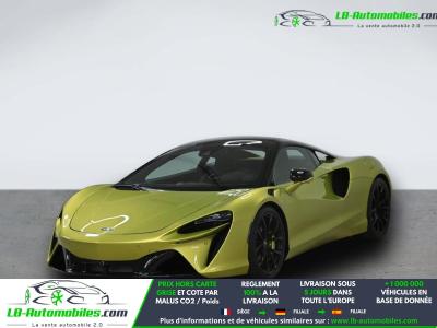 McLaren Artura V6 3.0 680ch