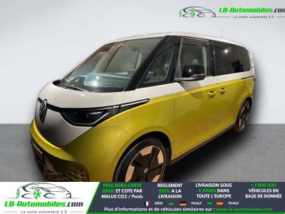 Volkswagen ID. 3 204 ch Pro