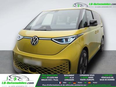 Volkswagen ID. 3 204 ch Pro