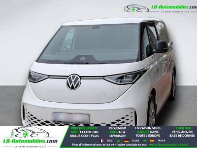 Volkswagen ID. 3 204 CH