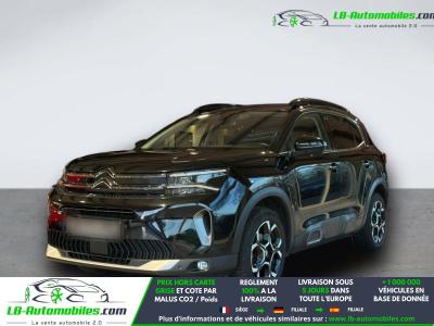 Citroën C5 Aircross PureTech 130 BVA