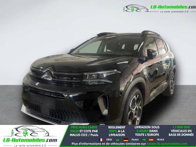 Citroën C5 Aircross PureTech 130 BVA