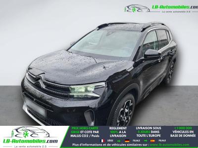 Citroën C5 Aircross PureTech 130 BVA
