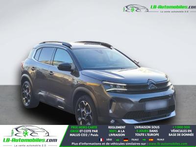 Citroën C5 Aircross PureTech 130 BVA