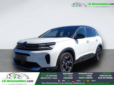 Citroën C5 Aircross PureTech 130 BVA