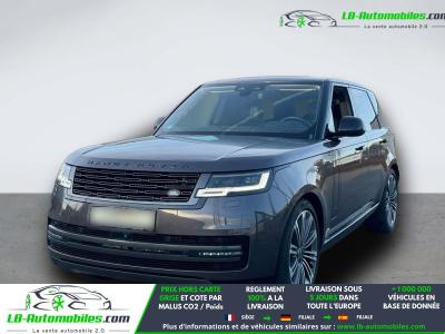 Land Rover Range Rover D350 AWD BVA