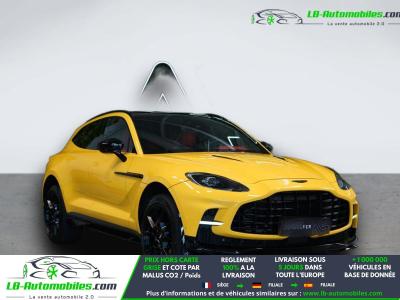 Aston Martin DBX 707 4.0 Biturbo V8  707 ch