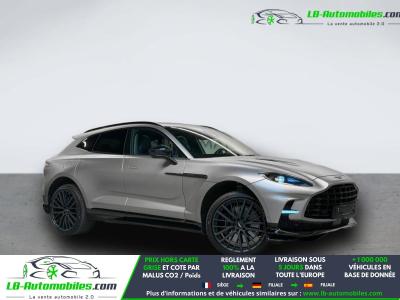 Aston Martin DBX 707 4.0 Biturbo V8  707 ch